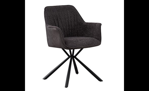 Rousseau 9145-14 stoel chaise  Lucie 4