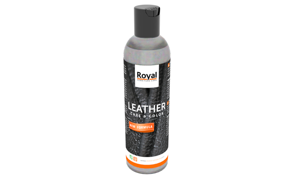Royal-leather-care-color-incolore-250ml-Oranje