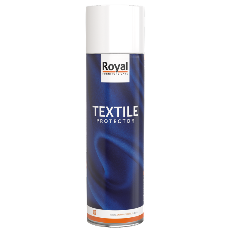 Royal-textile-protector-500ml-Oranje