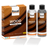 Royal-wood-care kit teakfix-500ml-Oranje