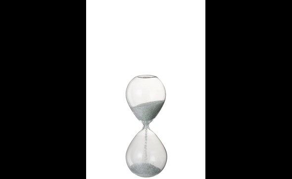 Sablier-perles-97637-verre-blanc-medium-Jolipa