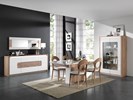 Salle-a-manger-Bellini-decor-chene-blanc-Albea-Mobili