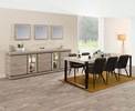 Salle-a-manger-Belluno-decor-chene-brun-clair-K541-buffet-251cm-table-chaises-Dalma-Evan