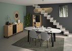 Salle-a-manger-Craft-chene-artisan-noir-01-Gautier