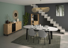 Salle-a-manger-Craft-chene-artisan-noir-01-Gautier