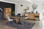 Salle-a-manger-Delta-buffet-4-portes-229cm-111200-vitrine-3-portes-1-niche-111500-option-eclairage-989017-table-tonneau-200cm-incrust-pointe-diamant-ambi-Girardeau