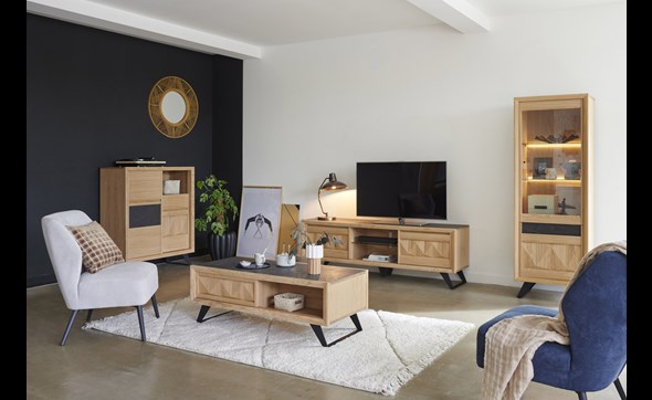 Salle-a-manger-Delta-table-de-salon-110920-meuble-tv-175cm-111700-colonne-115900-option-eclairage-989019-bar-111510-incrust-pointe-diamant-teinte-353-ambi-Girardeau