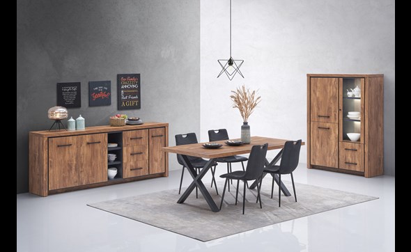 Salle-a-manger-Ensor-decor-bois-acacia-Oosterlynck
