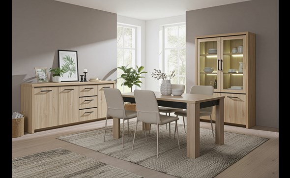 Salle-a-manger-Esprit-ivory-oak-Oosterlynck-03