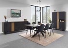 Salle-a-manger-Faro-bois-chene-noir-Neyt