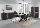 Salle-a-manger-Faro-bois-chene-noir-Neyt