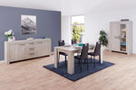 Salle-a-manger-Giorgio-decor-granule-Bauwens-GBO