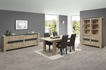 Salle-a-manger-Hermes-sans-eclairage-decor-spring-oak-grey-rock-Bauwens-GBO