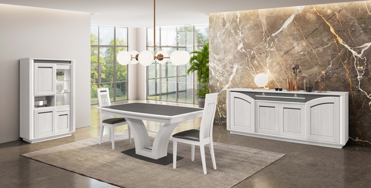 Salle à manger Meubles Crack