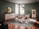 Salle-a-manger-Ines-bois-nature-ceramique-buffet-vitrine-table-chaises-Cacio
