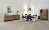 Salle-a-manger-Jaipur-E2-K671-old-teak-fishbone-doors-mat-black-Meubar