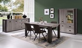 Salle-a-manger-Louis-decor-bois-gris-Dullaert