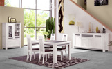 Salle-a-manger-Malaga-decor-chene-massif-placage-naturel-blanchi-311-ceramique-gris-Girardeau