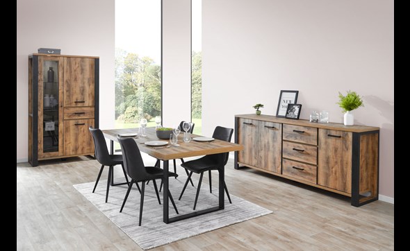 Salle-a-manger-Onno-decor-tropix-Bauwens-GBO