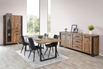 Salle-a-manger-Onno-decor-tropix-Bauwens-GBO