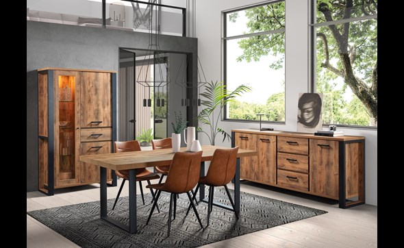 Salle-a-manger-Onno-decor-tropix-new-Bauwens-GBO