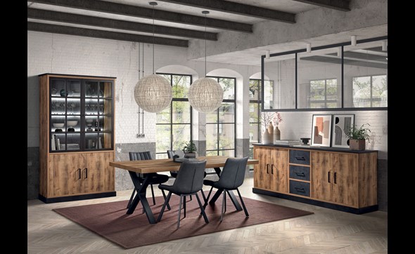 Salle-a-manger-Owen-decor-bois-tropix-Bauwens-GBO