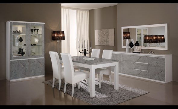 Salle-a-manger-Roma-decor-laque-marmo-oro-Alcos