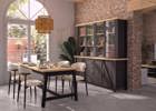 Salle-a-manger-Sequoia-chene-artisan-chaises-Arturo-Gautier