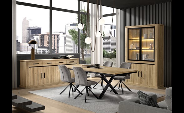 Salle-a-manger-Tibo-tableX-decor-bois-french-oak-247cm-ambi-GBO