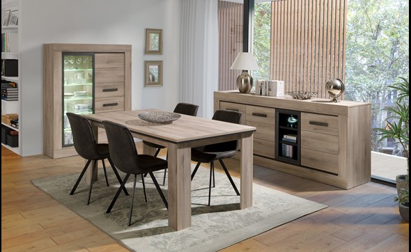 Salle-a-manger-Wim-decor-bois-Dullaert