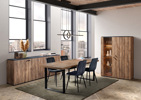 Salle-a-manger-eclairage-Sharon-decor-bois-denver-oak-GBO
