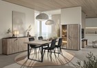 Salle-a-manger-eclairage-Tommy-decor-bois-each-oak-GBO