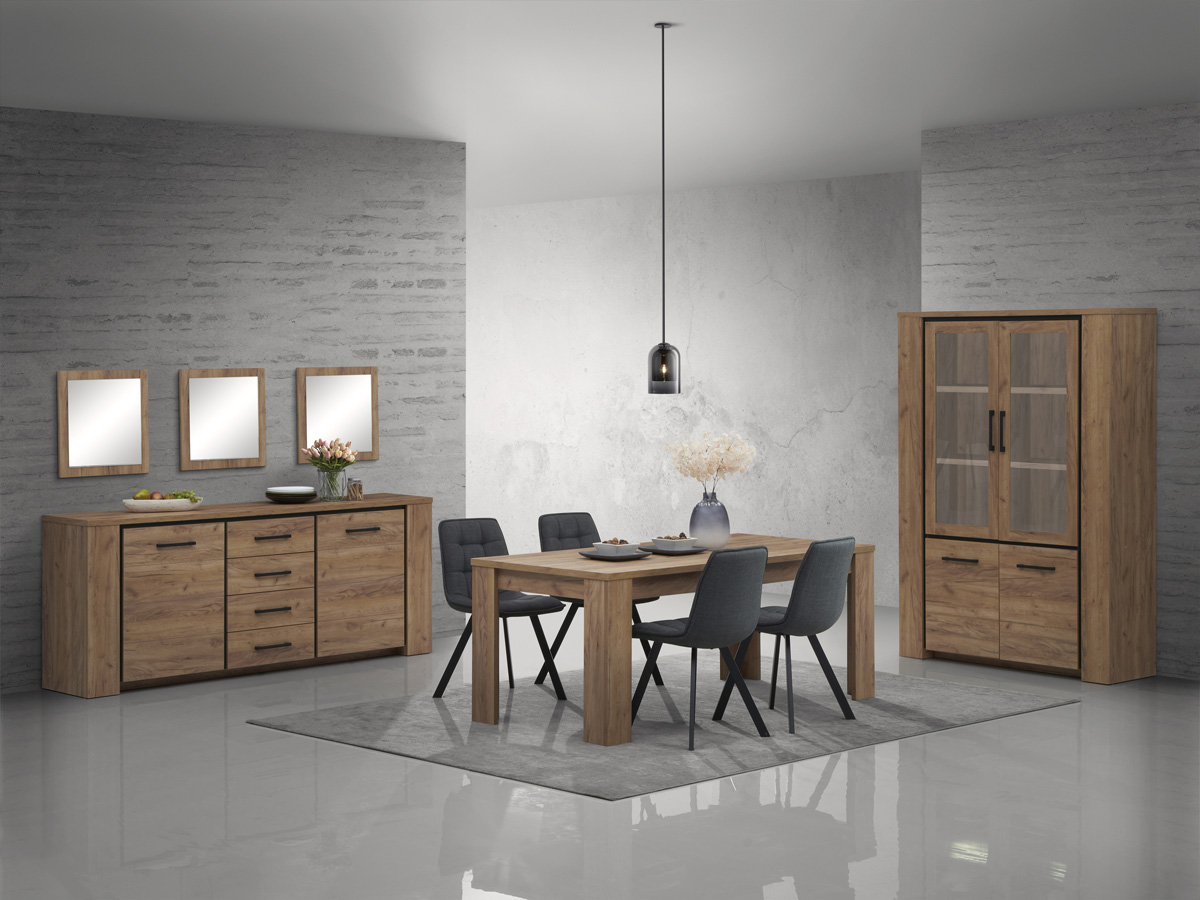 Salle-a-manger-sans-eclairage-Elio-decor-bois-french-oak-Oosterlynck