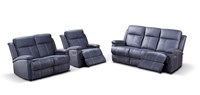Salon- Maika-YB623-canape-relax-3-places-canape-2-places-fauteuil-relax-tissu-blue-open-Comodi-Sofa