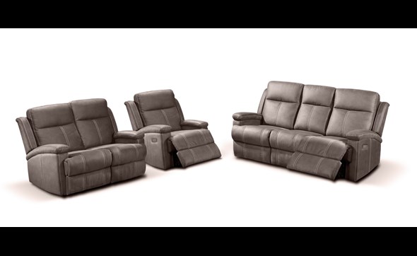 Salon- Maika-YB623-canape-relax-3-places-canape-2-places-fauteuil-relax-tissu-elephant-open-Comodi-Sofa