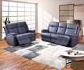 Salon- Maika-YB623-canape-relax-3-places-canape-realx-2-places-tissu-blue-open-Comodi-Sofa