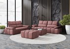 Salon-Alea-1510+1501-+-1010+1001-+-7000-+-7100-table-tissu-cat.-3-Aragon-Blush-59-Comodi-Sofa