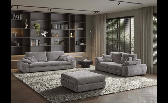 Salon-Ayana-tissu-2511-+-2011-+-7100---D,-moncler-Silver-Comodi-SofaL