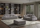 Salon-Ayana-tissu-2511-+-2011-+-7100---D,-moncler-Silver-Comodi-SofaL