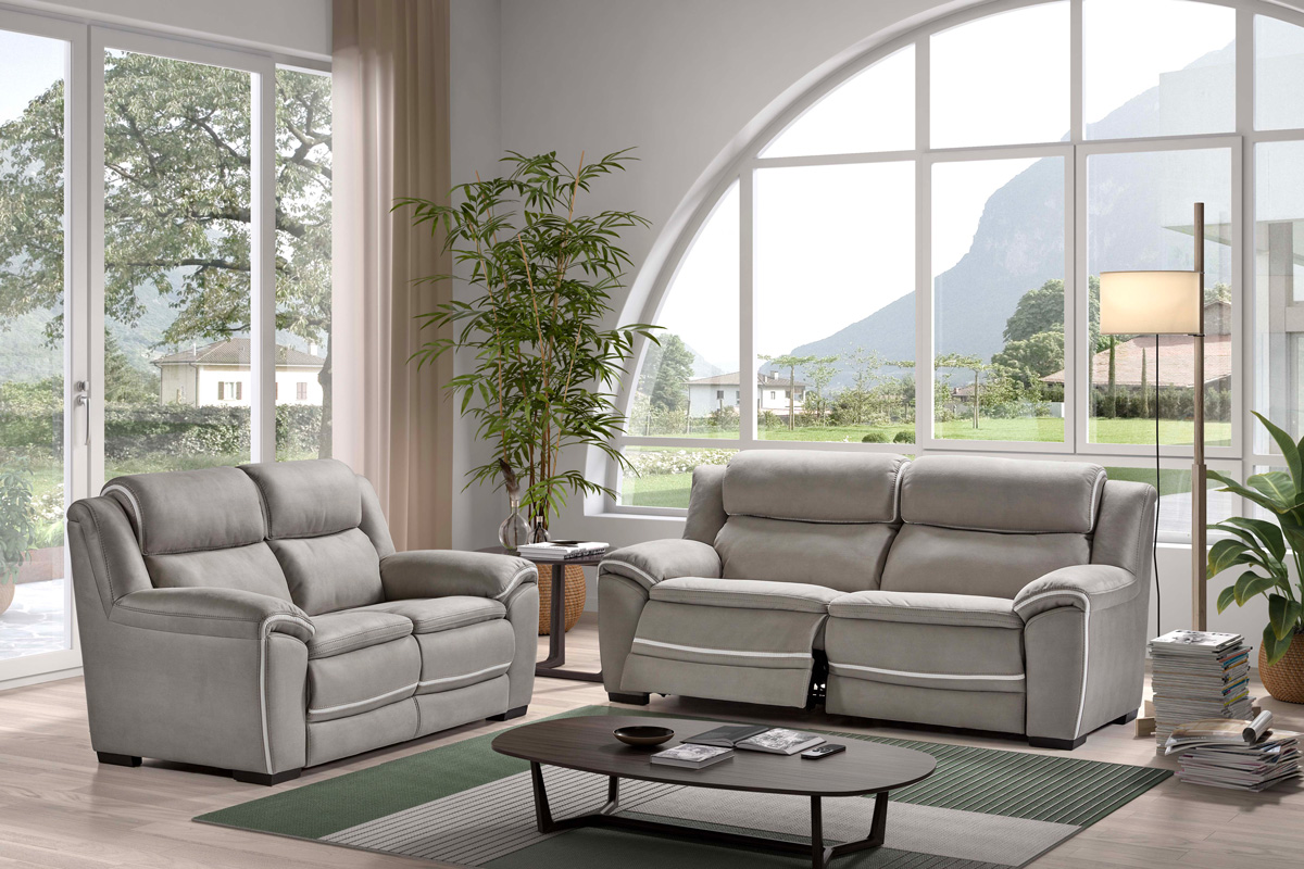 Salon-Baloon-tissu-dakar-Light-grey-diesel-pure-white-2511RR-2011-relax-electrique-Comodi-Sofa