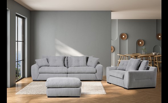 Salon-Belin-canape-2-places-canape-3-places-pouf-tissu-gris-02-Hima