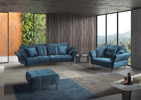 Salon-Blini-tissu-vogue-deep-ocean-3211C-+-1511-+-7100--Comodi-Sofa