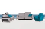 Salon-Calais-canape-3-places-relax-electriques-canape-2-places-tissu-gris-Hima