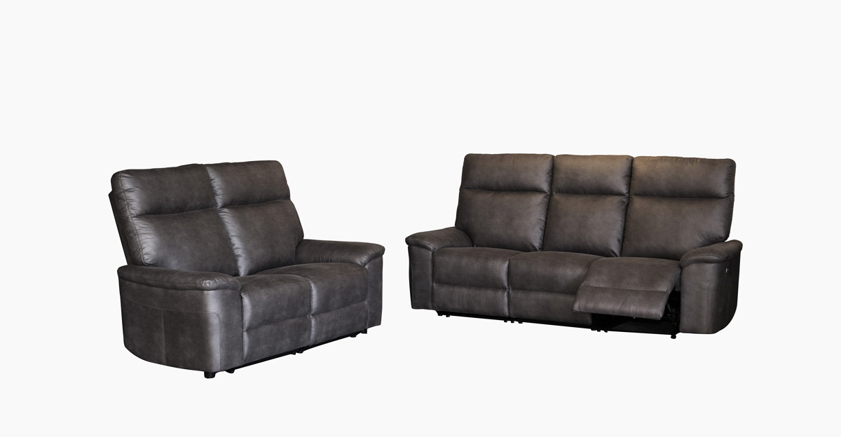 Salon-Cami-Bis-3EE-2-FIXE-tissu-zulu-elephant-Comodi-Sofa