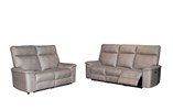 Salon-Cami-Bis-3EE-2-FIXE-tissu-zulu-silver-Comodi-Sofa