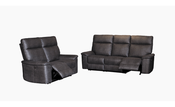 Salon-Cami-Bis-3EE-2EE-tissu-zulu-elephant-Comodi-Sofa