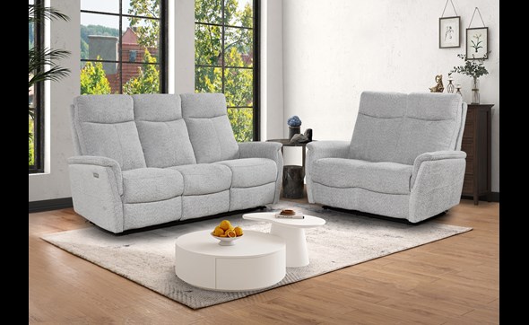 Salon-Charles-3EE-2FIXE-YB888-MAKA18-L.grey-BG-close-Comodi-Sofa