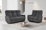 Salon-Charles-3EE-2FIXE-YB888-MAKA38-D.grey-ambi-close-Comodi-Sofa