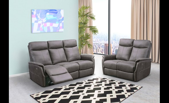 Salon-Charles-Carlos-CRUISE-3RR+2-fixe-rhino-Elephant-Comodi-Sofa