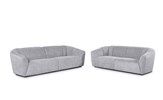 Salon-Furla-tissu-maka-silver-2.5S+4S-Comodi-Sofa